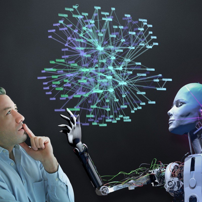 Everything you need to know about artificial intelligence